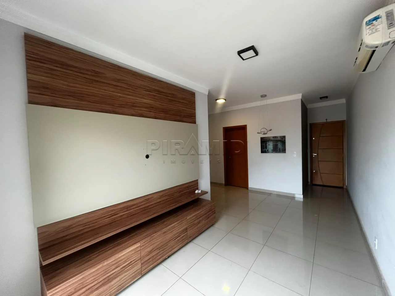 Alugar Apartamento / Padr&atilde;o em Ribeir&atilde;o Preto R$ 2.500,00 - Foto 6
