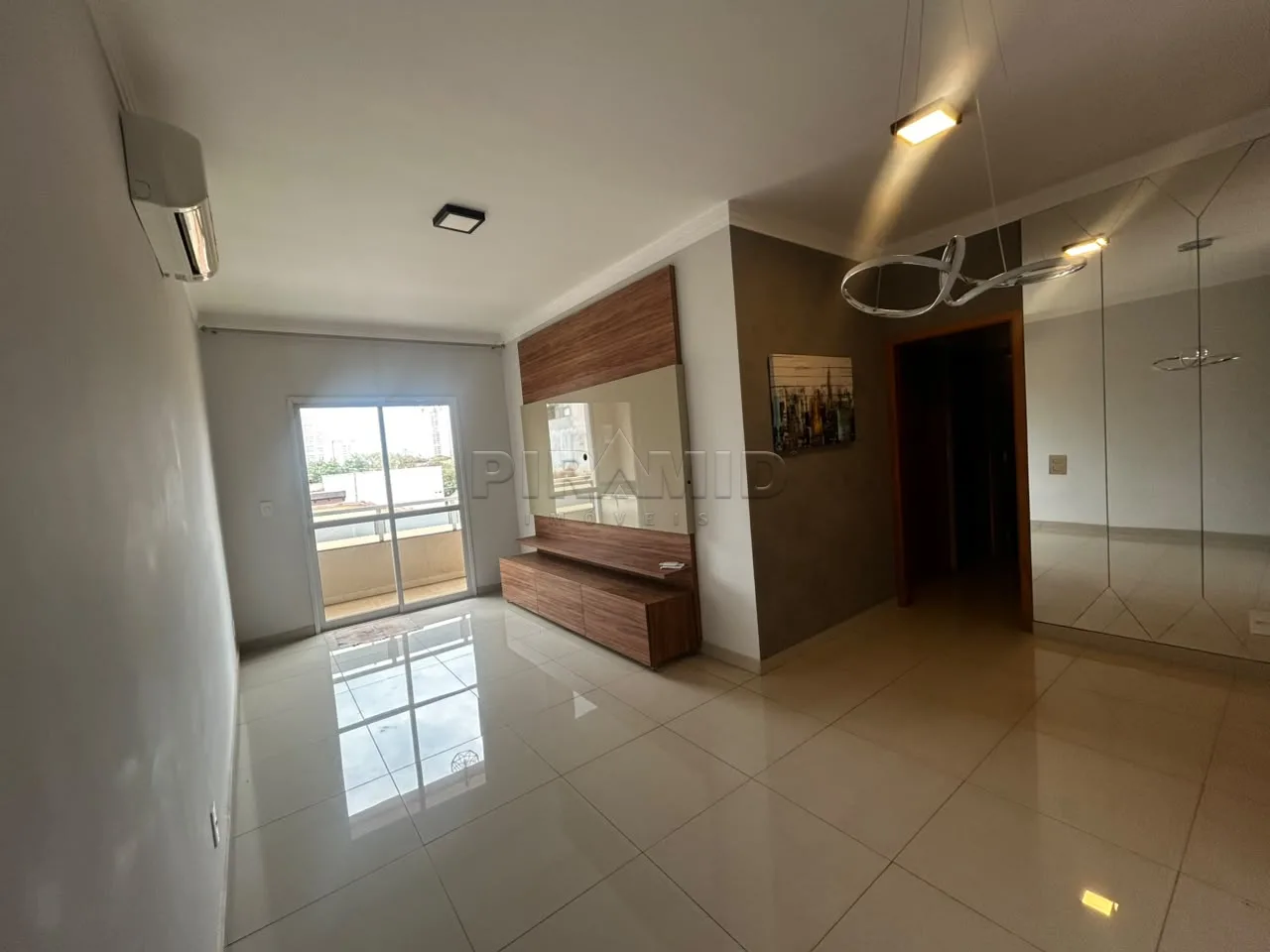 Alugar Apartamento / Padr&atilde;o em Ribeir&atilde;o Preto R$ 2.500,00 - Foto 7