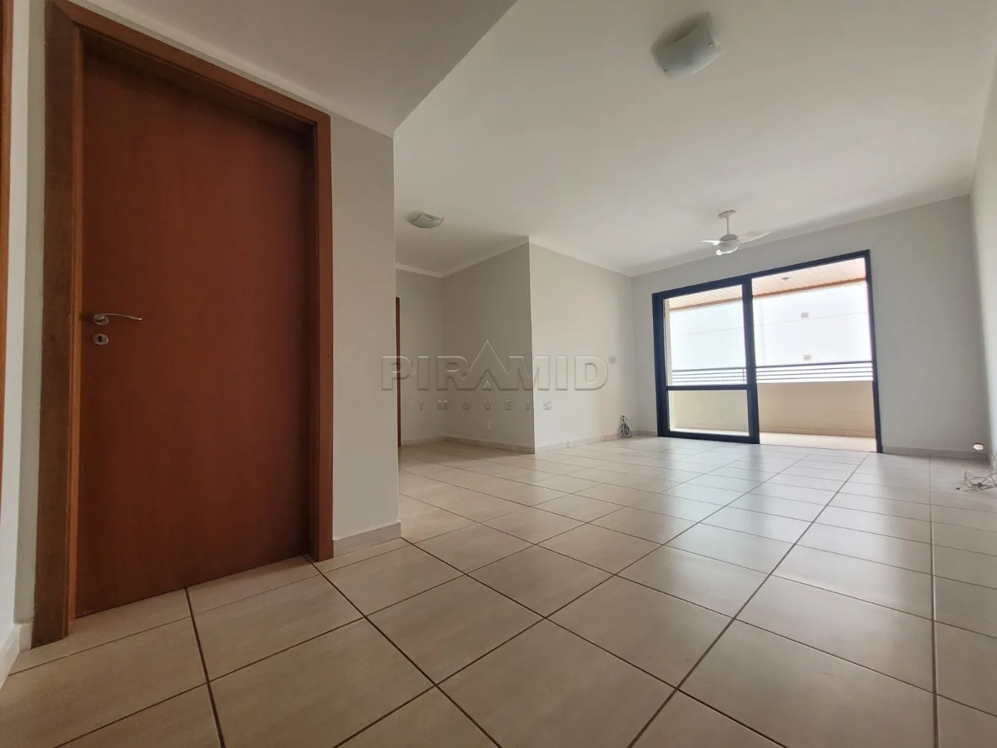 Alugar Apartamento / Padr&atilde;o em Ribeir&atilde;o Preto R$ 3.400,00 - Foto 1