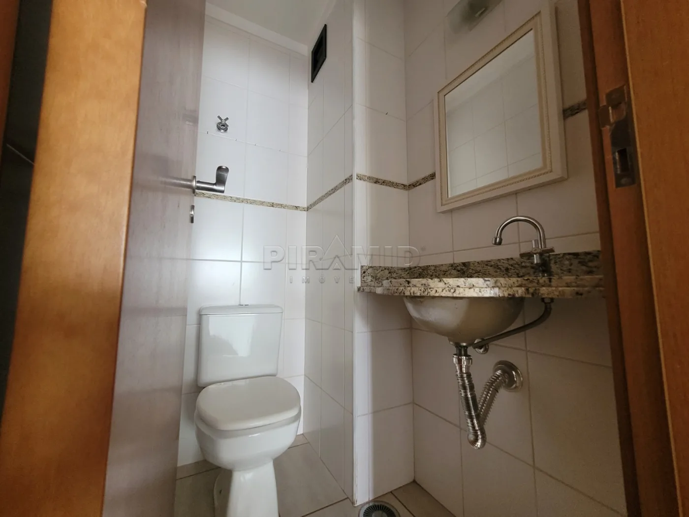 Alugar Apartamento / Padr&atilde;o em Ribeir&atilde;o Preto R$ 3.400,00 - Foto 6