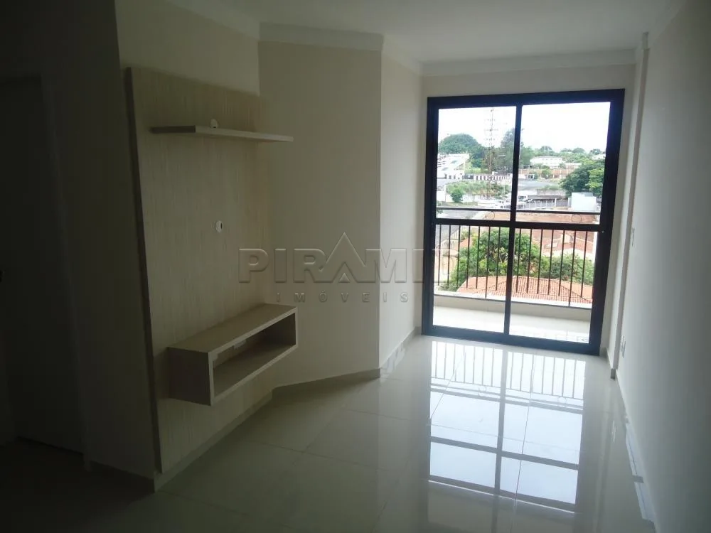 Alugar Apartamento / Padr&atilde;o em Ribeir&atilde;o Preto R$ 1.800,00 - Foto 1
