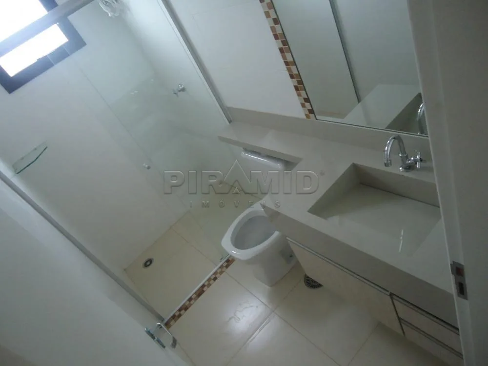 Alugar Apartamento / Padr&atilde;o em Ribeir&atilde;o Preto R$ 1.800,00 - Foto 6