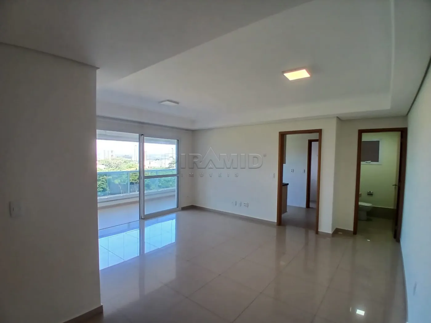 Alugar Apartamento / Padr&atilde;o em Ribeir&atilde;o Preto R$ 4.200,00 - Foto 1