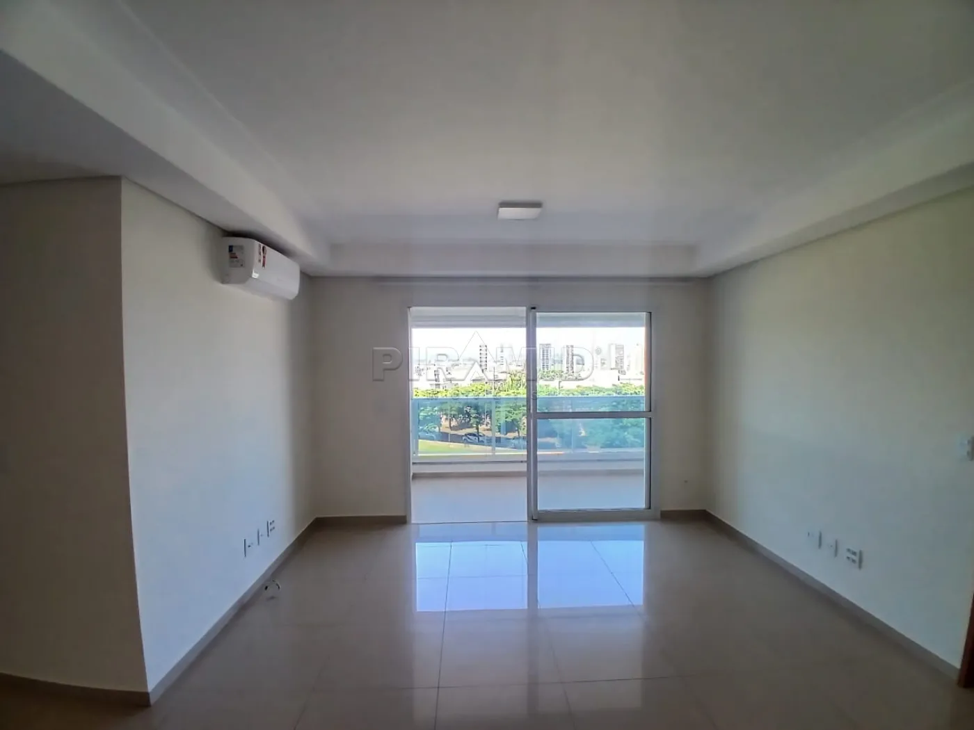 Alugar Apartamento / Padr&atilde;o em Ribeir&atilde;o Preto R$ 4.200,00 - Foto 2