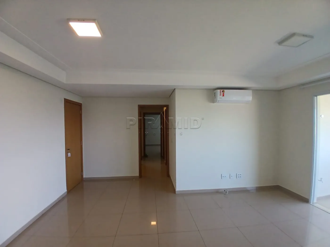 Alugar Apartamento / Padr&atilde;o em Ribeir&atilde;o Preto R$ 4.200,00 - Foto 3