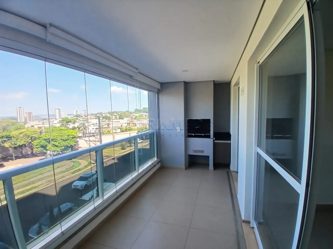 Alugar Apartamento / Padr&atilde;o em Ribeir&atilde;o Preto R$ 4.200,00 - Foto 4
