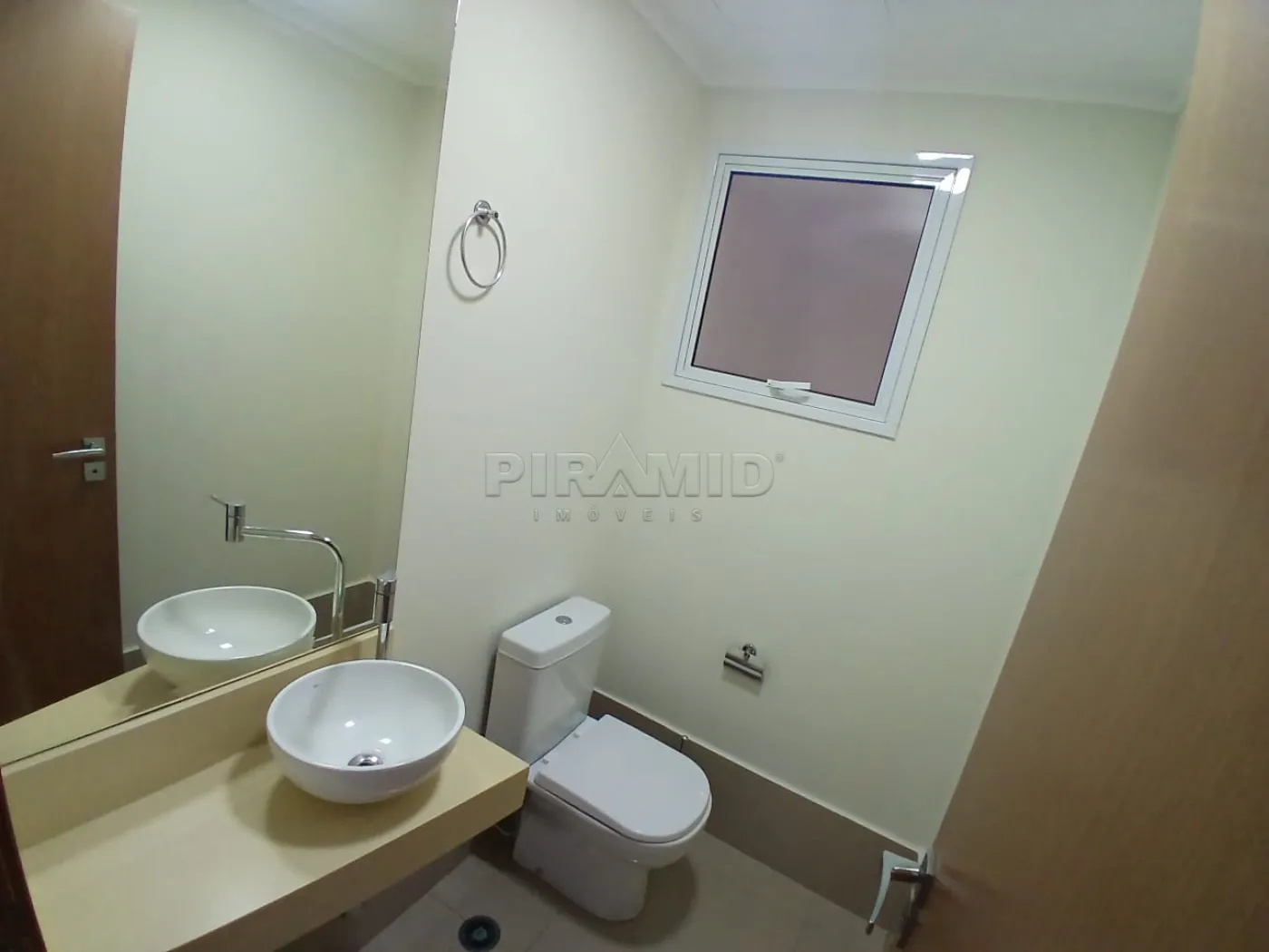 Alugar Apartamento / Padr&atilde;o em Ribeir&atilde;o Preto R$ 4.200,00 - Foto 18