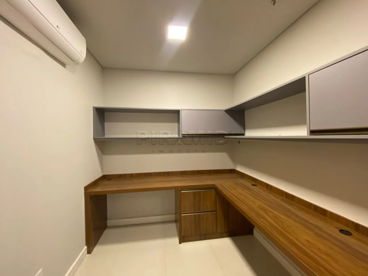 Alugar Comercial / Sala em Ribeir&atilde;o Preto R$ 3.000,00 - Foto 7