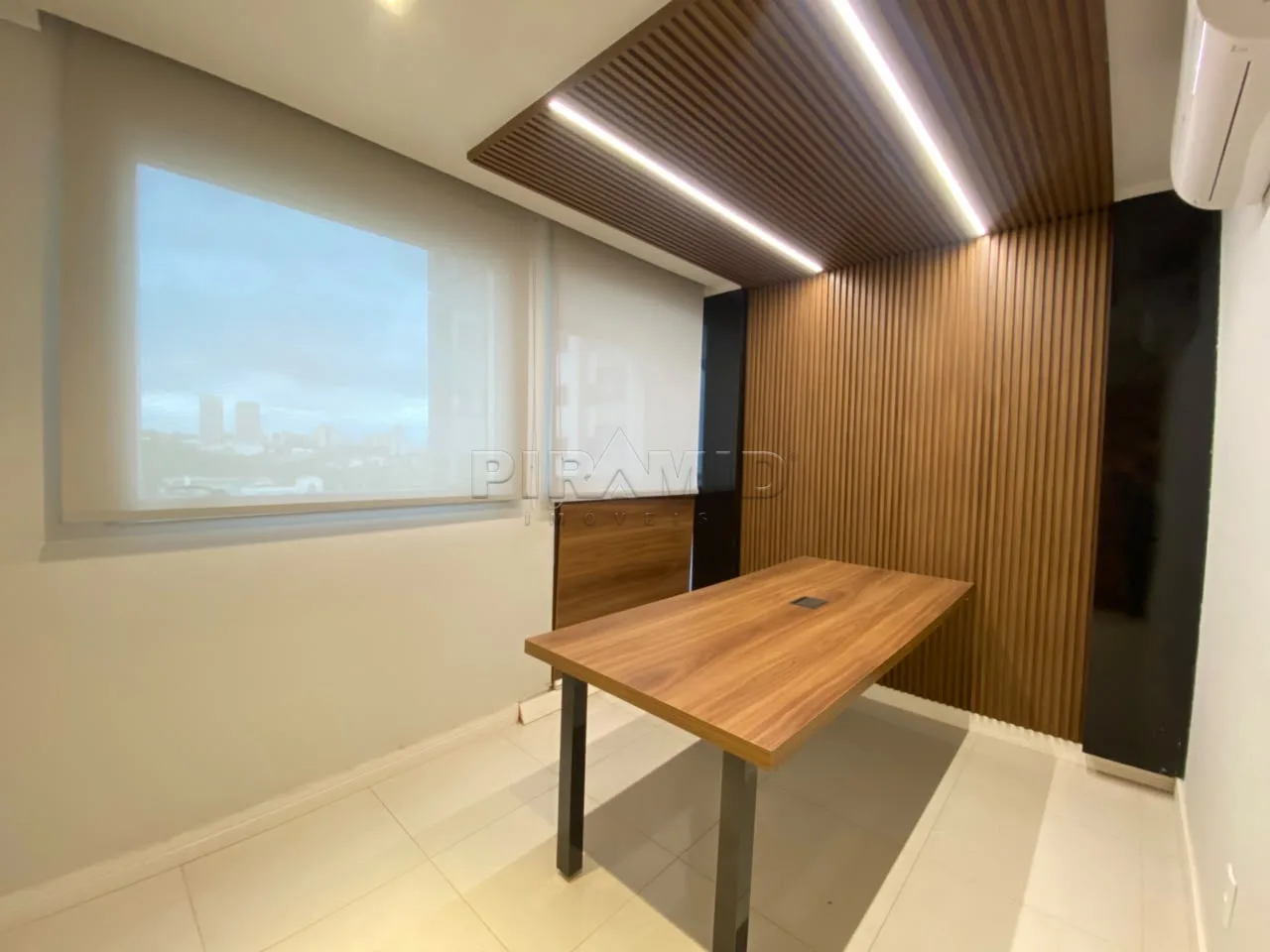 Alugar Comercial / Sala em Ribeir&atilde;o Preto R$ 3.000,00 - Foto 10