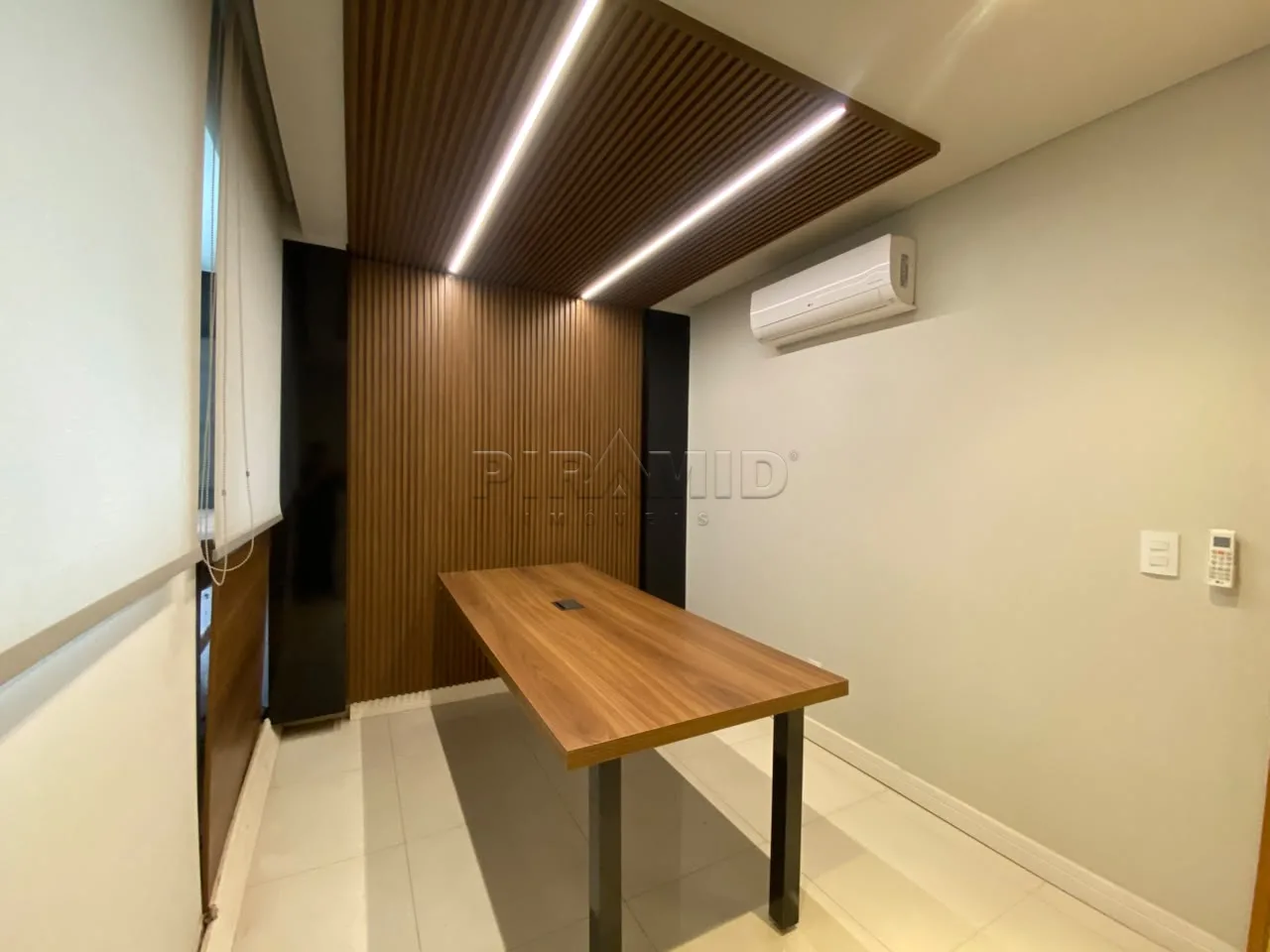 Alugar Comercial / Sala em Ribeir&atilde;o Preto R$ 3.000,00 - Foto 11