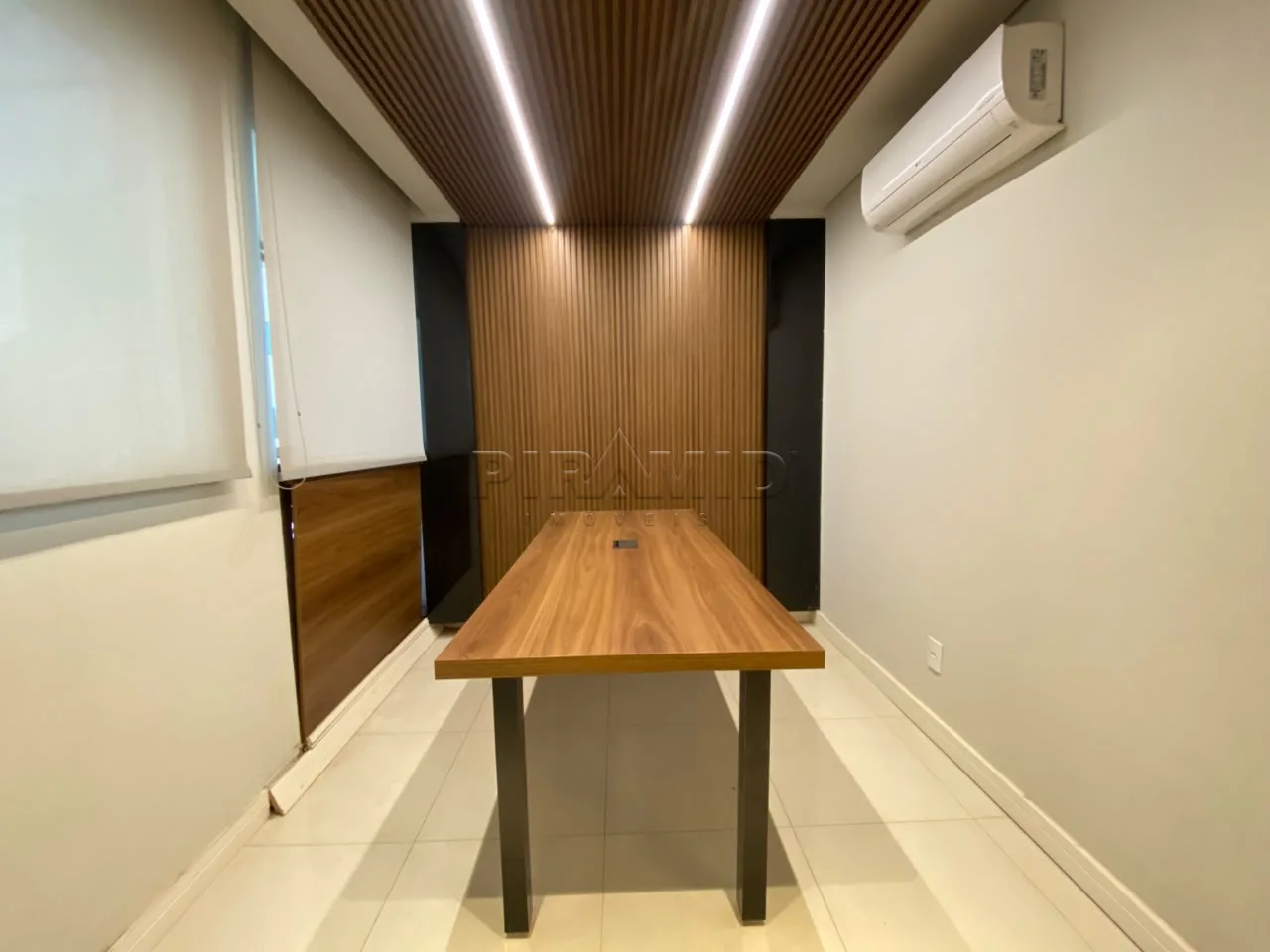 Alugar Comercial / Sala em Ribeir&atilde;o Preto R$ 3.000,00 - Foto 12