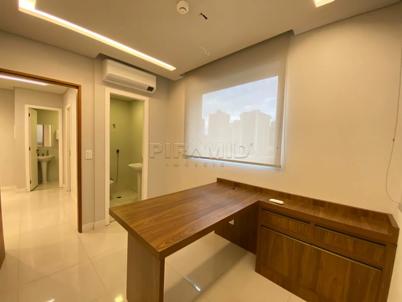 Alugar Comercial / Sala em Ribeir&atilde;o Preto R$ 3.000,00 - Foto 14