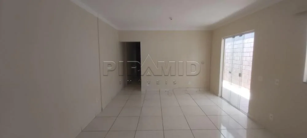 Alugar Casa / Padr&atilde;o em Ribeir&atilde;o Preto R$ 1.700,00 - Foto 2