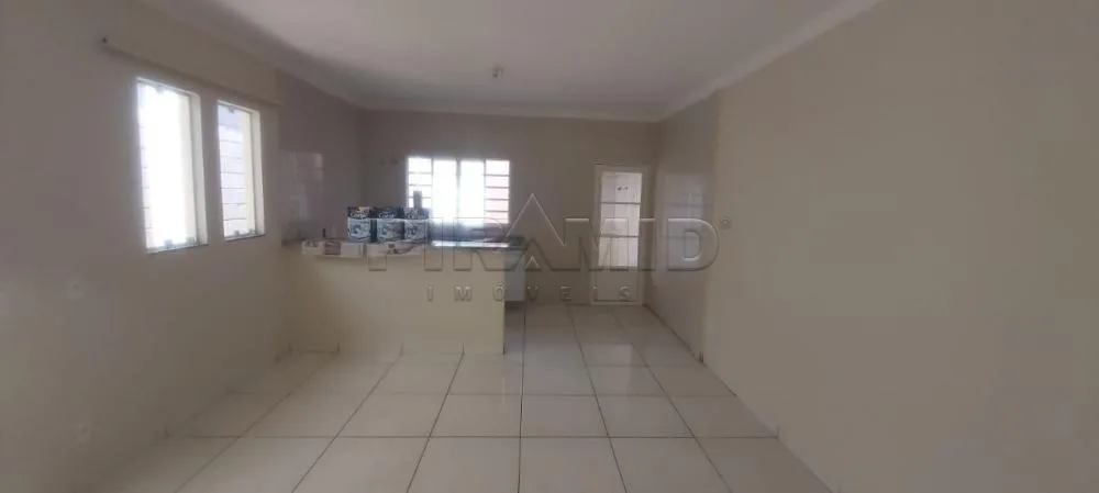 Alugar Casa / Padr&atilde;o em Ribeir&atilde;o Preto R$ 1.700,00 - Foto 3