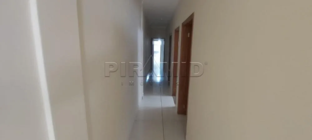 Alugar Casa / Padr&atilde;o em Ribeir&atilde;o Preto R$ 1.700,00 - Foto 4