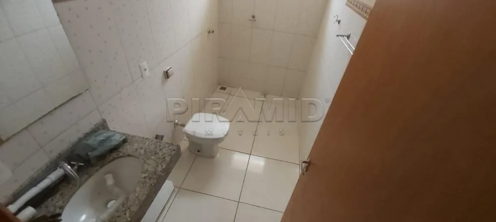 Alugar Casa / Padr&atilde;o em Ribeir&atilde;o Preto R$ 1.700,00 - Foto 5