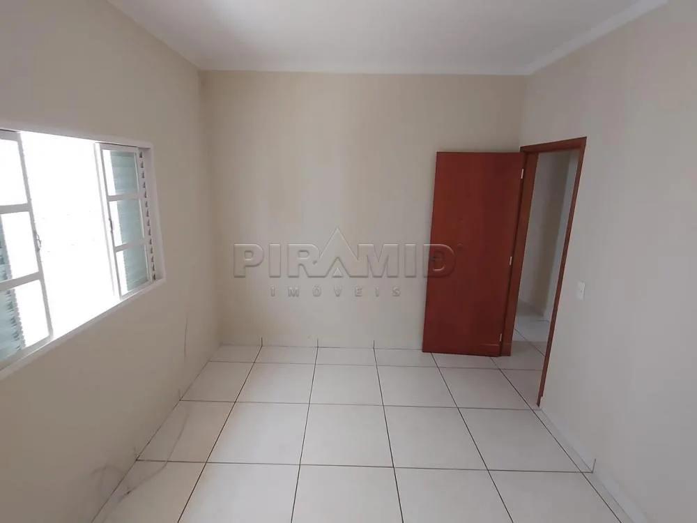 Alugar Casa / Padr&atilde;o em Ribeir&atilde;o Preto R$ 1.700,00 - Foto 6
