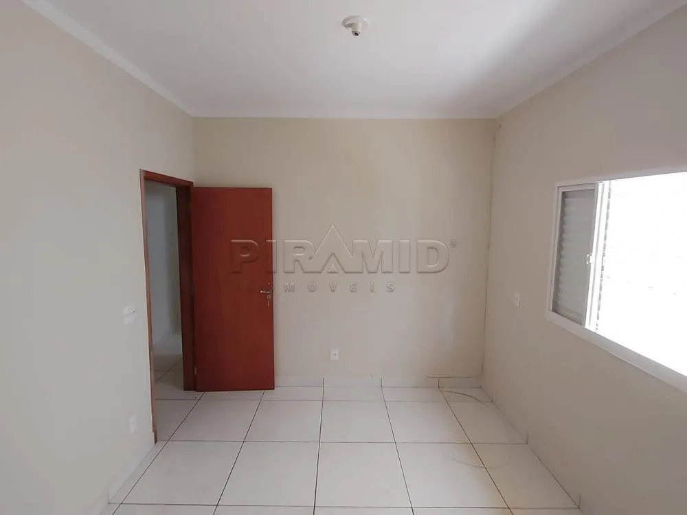 Alugar Casa / Padr&atilde;o em Ribeir&atilde;o Preto R$ 1.700,00 - Foto 8