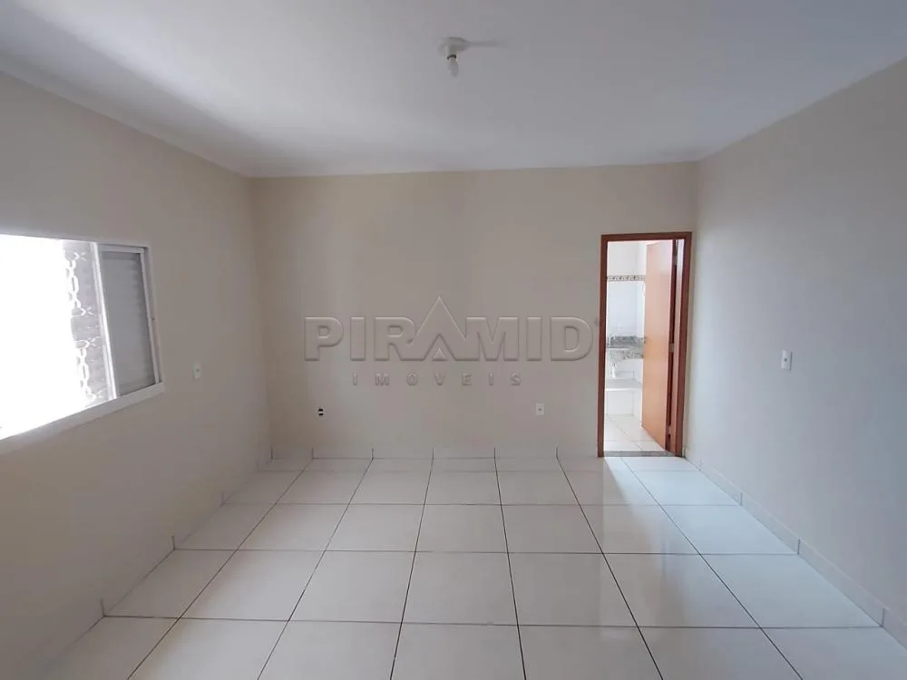 Alugar Casa / Padr&atilde;o em Ribeir&atilde;o Preto R$ 1.700,00 - Foto 10