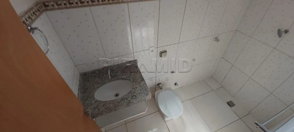 Alugar Casa / Padr&atilde;o em Ribeir&atilde;o Preto R$ 1.700,00 - Foto 11
