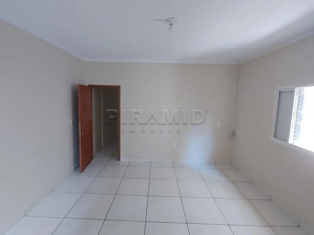 Alugar Casa / Padr&atilde;o em Ribeir&atilde;o Preto R$ 1.700,00 - Foto 9