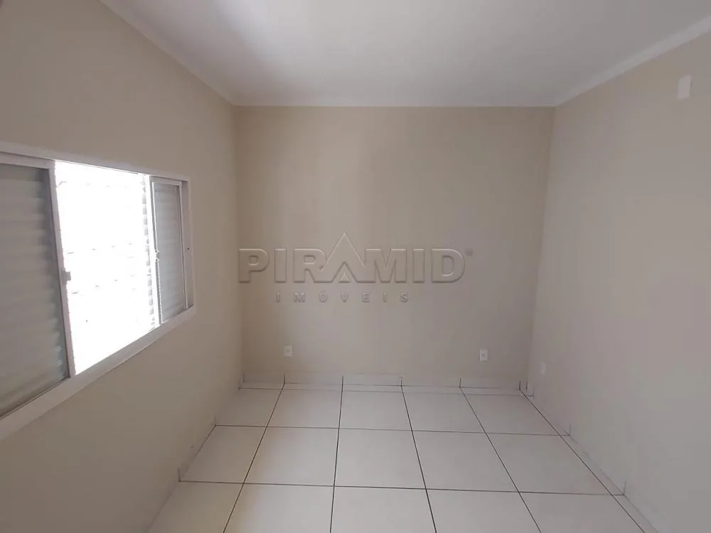 Alugar Casa / Padr&atilde;o em Ribeir&atilde;o Preto R$ 1.700,00 - Foto 12
