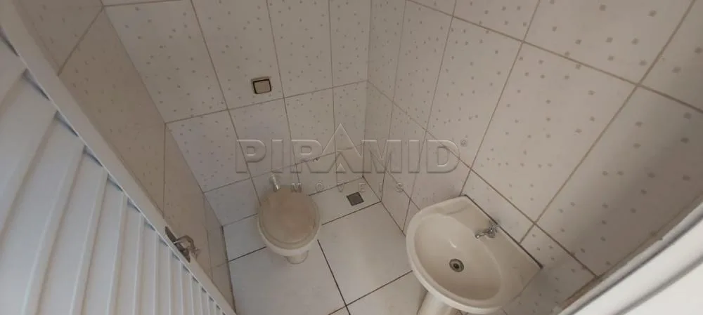 Alugar Casa / Padr&atilde;o em Ribeir&atilde;o Preto R$ 1.700,00 - Foto 14