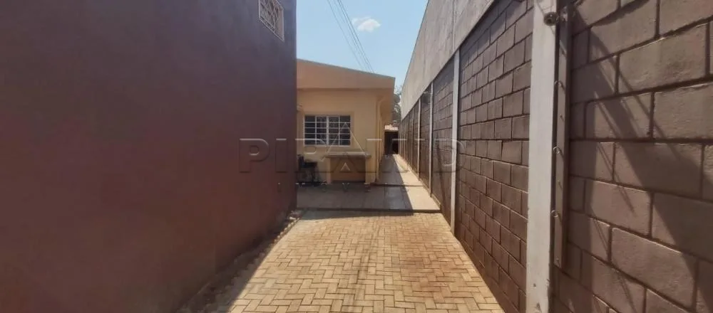 Alugar Casa / Padr&atilde;o em Ribeir&atilde;o Preto R$ 1.700,00 - Foto 15