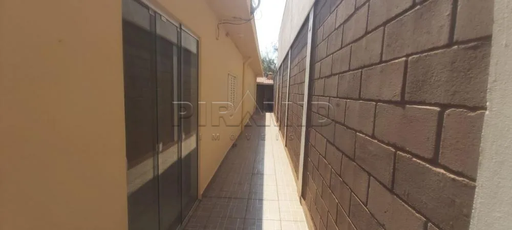 Alugar Casa / Padr&atilde;o em Ribeir&atilde;o Preto R$ 1.700,00 - Foto 16