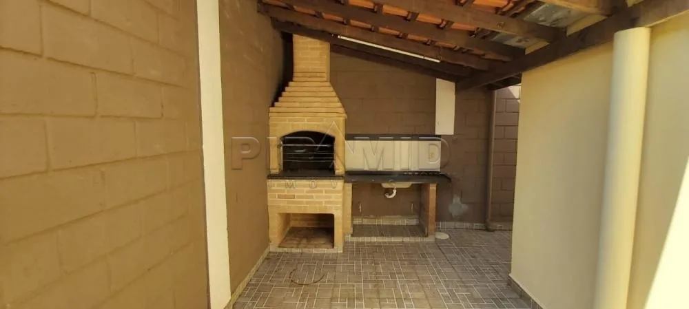 Alugar Casa / Padr&atilde;o em Ribeir&atilde;o Preto R$ 1.700,00 - Foto 17