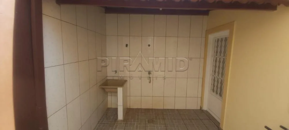 Alugar Casa / Padr&atilde;o em Ribeir&atilde;o Preto R$ 1.700,00 - Foto 18