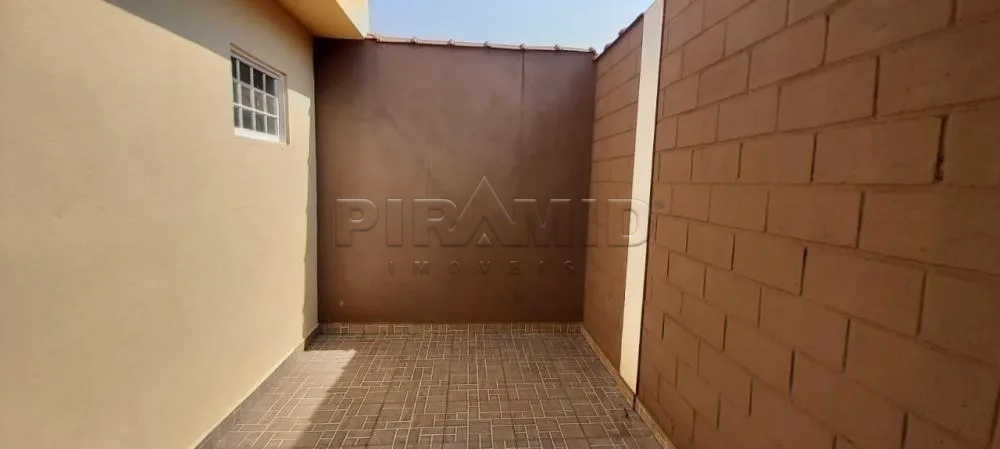 Alugar Casa / Padr&atilde;o em Ribeir&atilde;o Preto R$ 1.700,00 - Foto 19