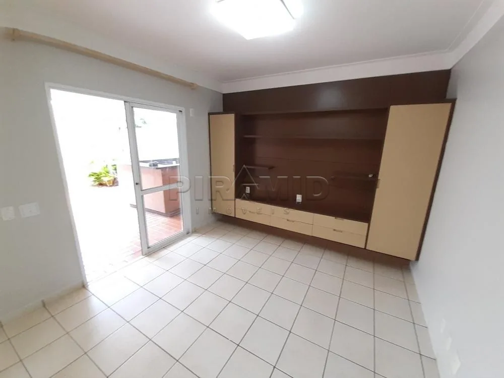 Alugar Casa / Condom&iacute;nio em Ribeir&atilde;o Preto R$ 4.600,00 - Foto 2