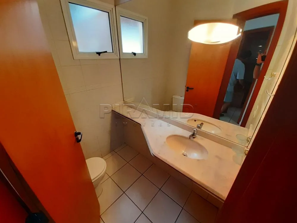 Alugar Casa / Condom&iacute;nio em Ribeir&atilde;o Preto R$ 4.600,00 - Foto 5