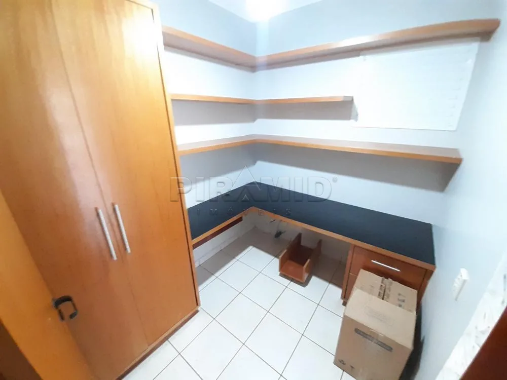 Alugar Casa / Condom&iacute;nio em Ribeir&atilde;o Preto R$ 4.600,00 - Foto 6