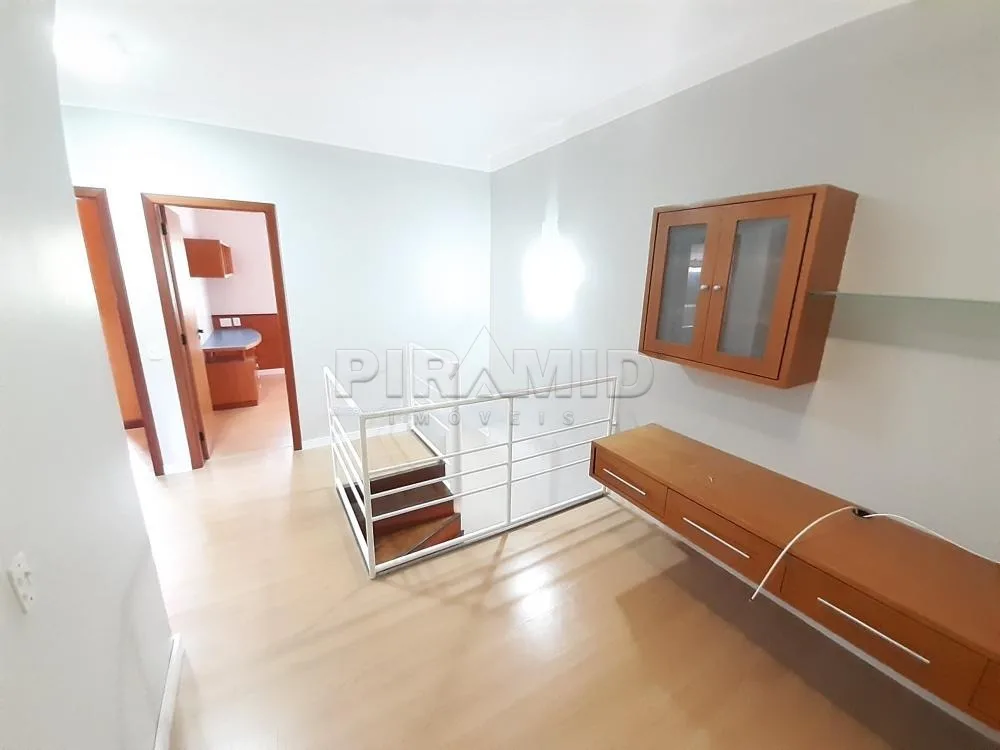 Alugar Casa / Condom&iacute;nio em Ribeir&atilde;o Preto R$ 4.600,00 - Foto 9