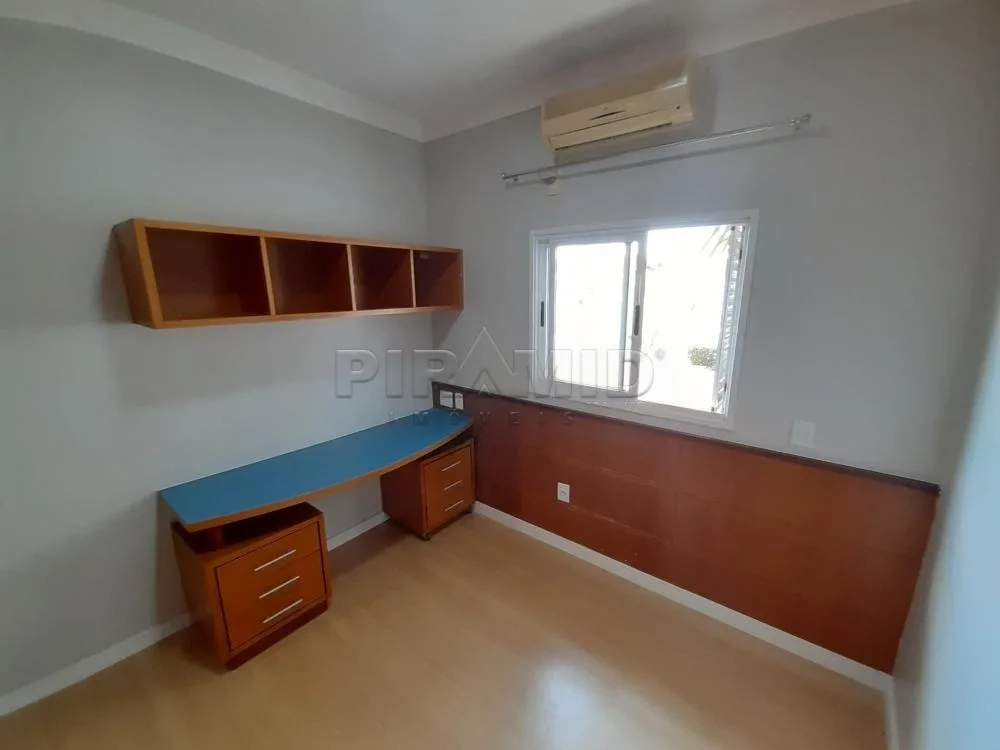Alugar Casa / Condom&iacute;nio em Ribeir&atilde;o Preto R$ 4.600,00 - Foto 10
