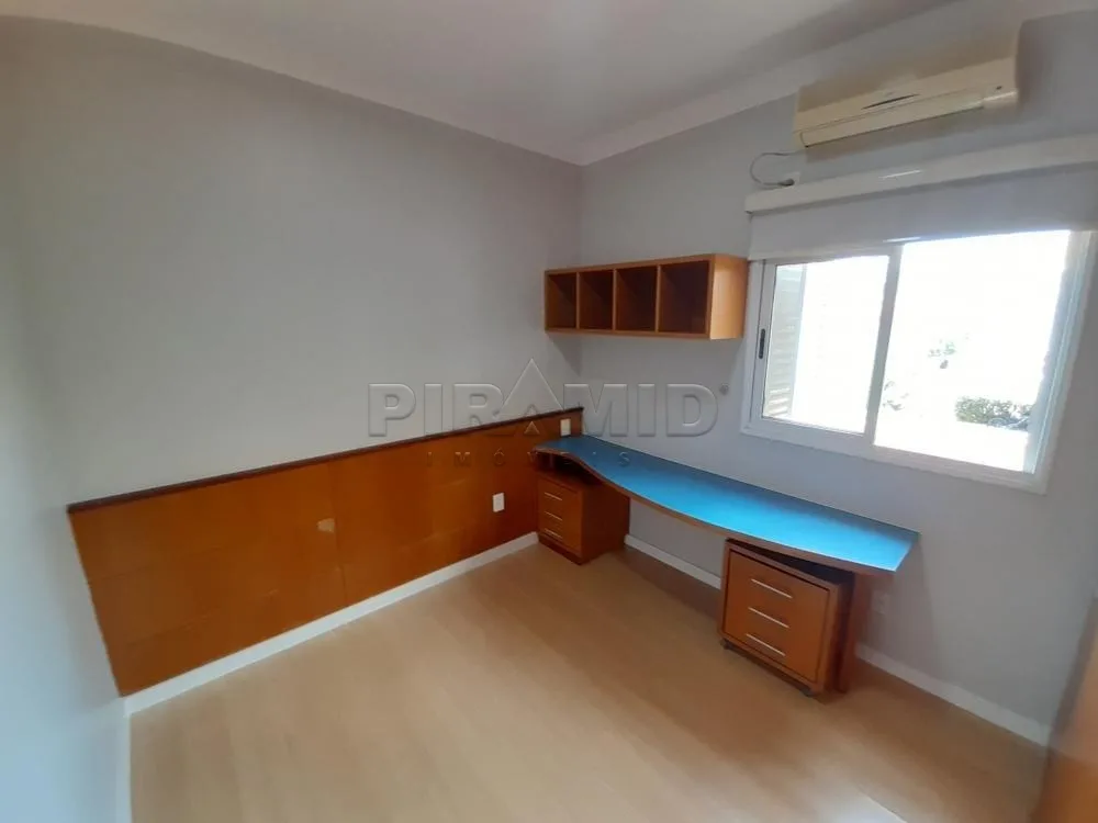 Alugar Casa / Condom&iacute;nio em Ribeir&atilde;o Preto R$ 4.600,00 - Foto 15