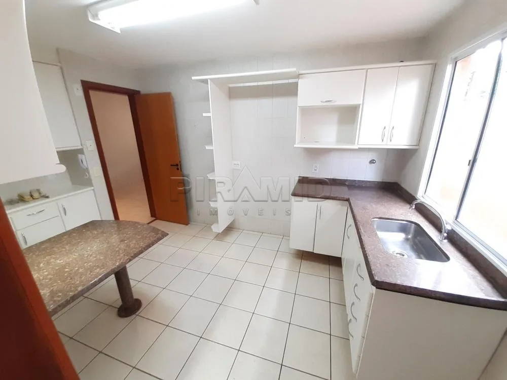 Alugar Casa / Condom&iacute;nio em Ribeir&atilde;o Preto R$ 4.600,00 - Foto 18