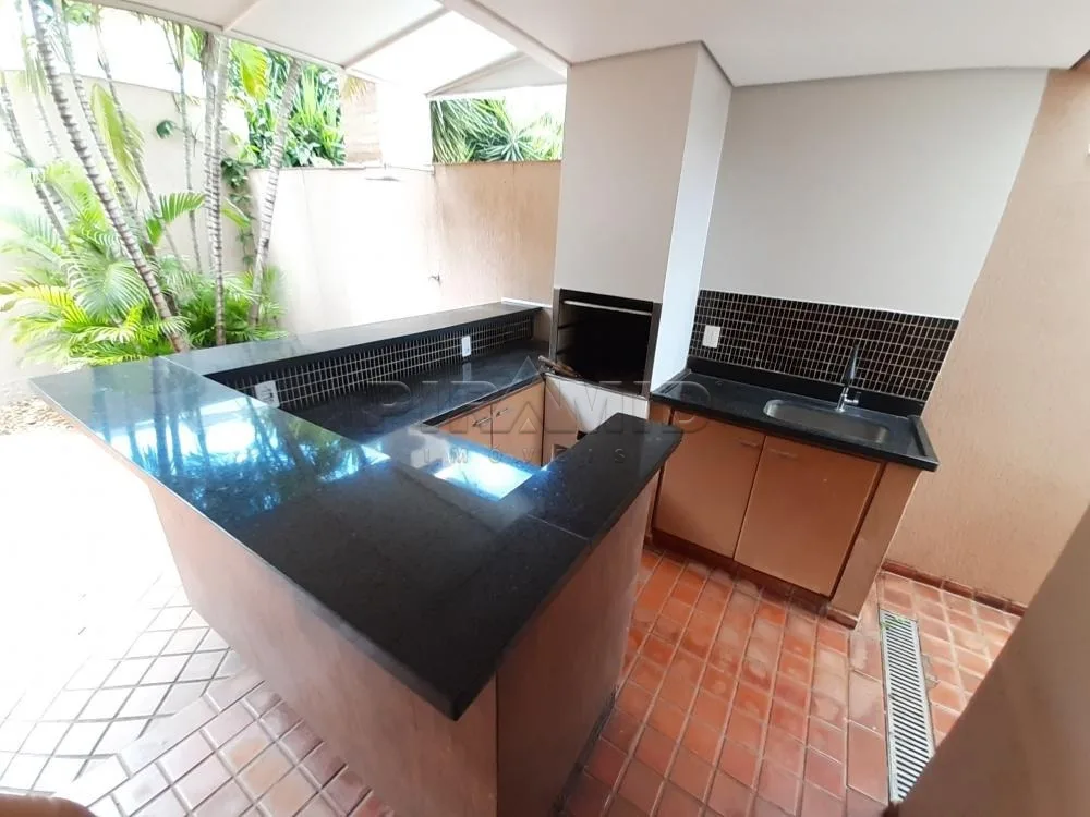 Alugar Casa / Condom&iacute;nio em Ribeir&atilde;o Preto R$ 4.600,00 - Foto 23