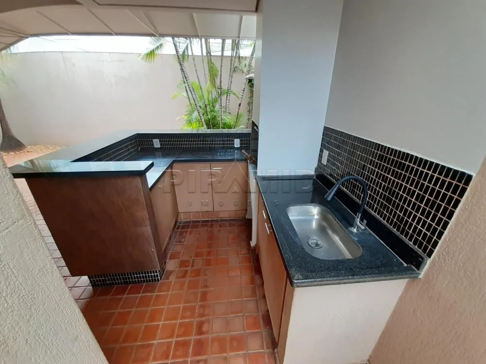 Alugar Casa / Condom&iacute;nio em Ribeir&atilde;o Preto R$ 4.600,00 - Foto 24