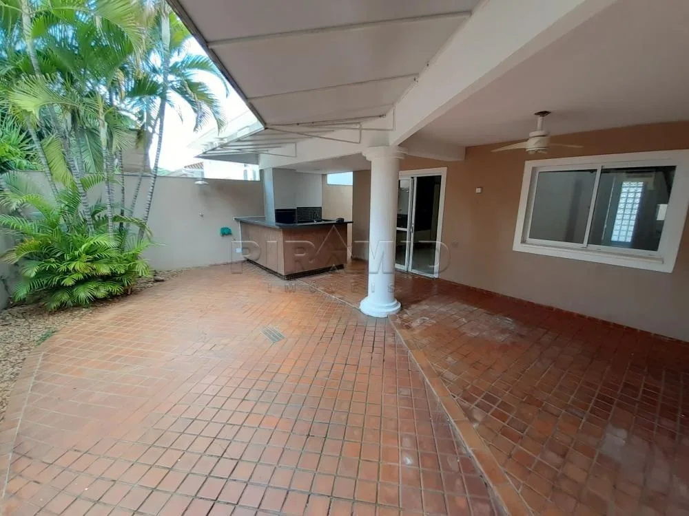 Alugar Casa / Condom&iacute;nio em Ribeir&atilde;o Preto R$ 4.600,00 - Foto 25