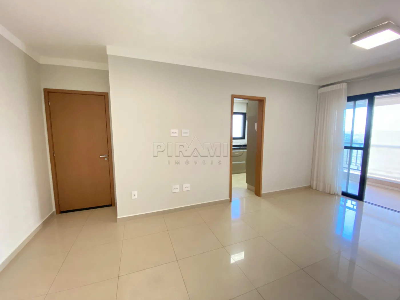 Alugar Apartamento / Padr&atilde;o em Ribeir&atilde;o Preto R$ 4.500,00 - Foto 2