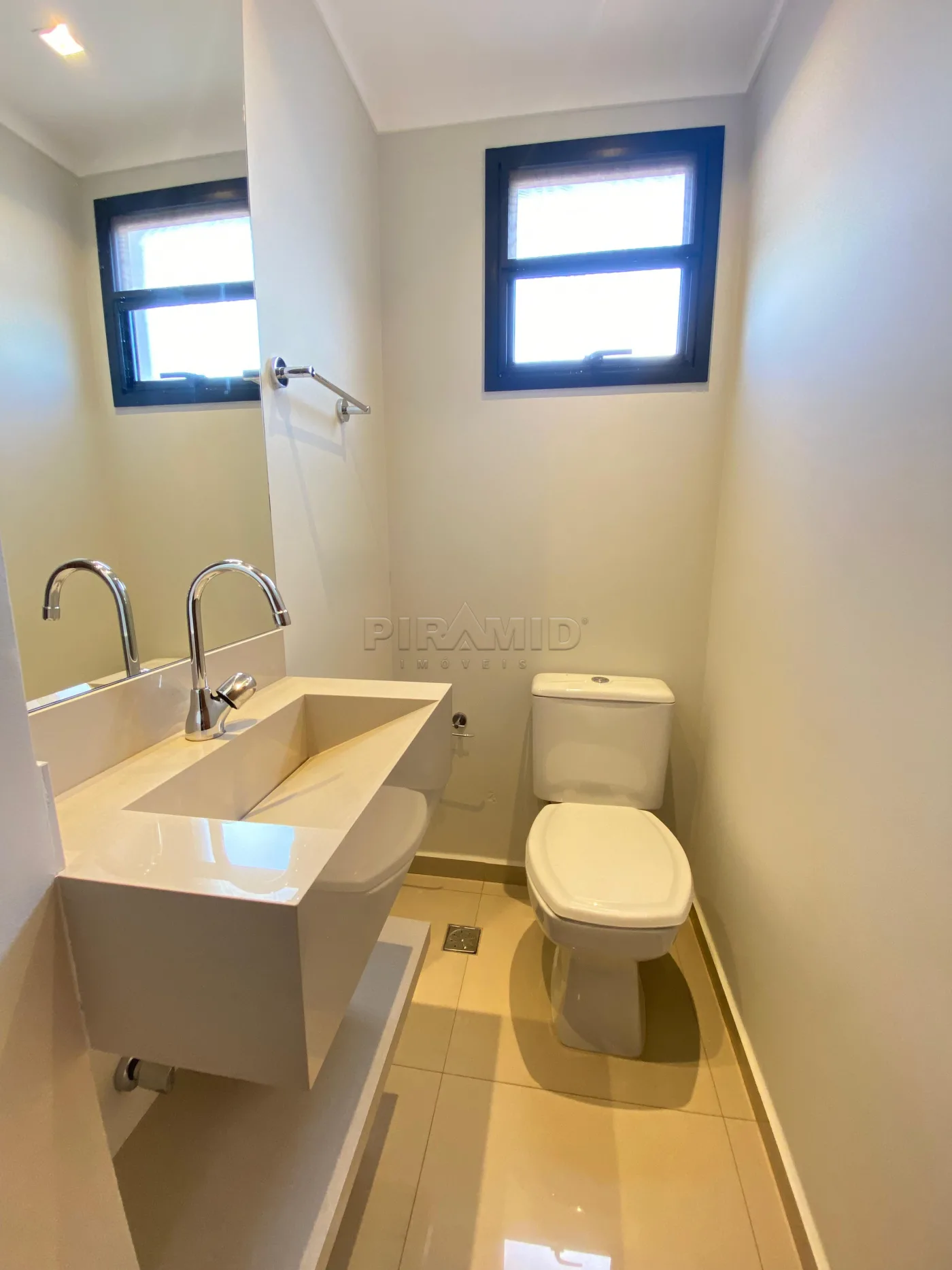 Alugar Apartamento / Padr&atilde;o em Ribeir&atilde;o Preto R$ 4.500,00 - Foto 10