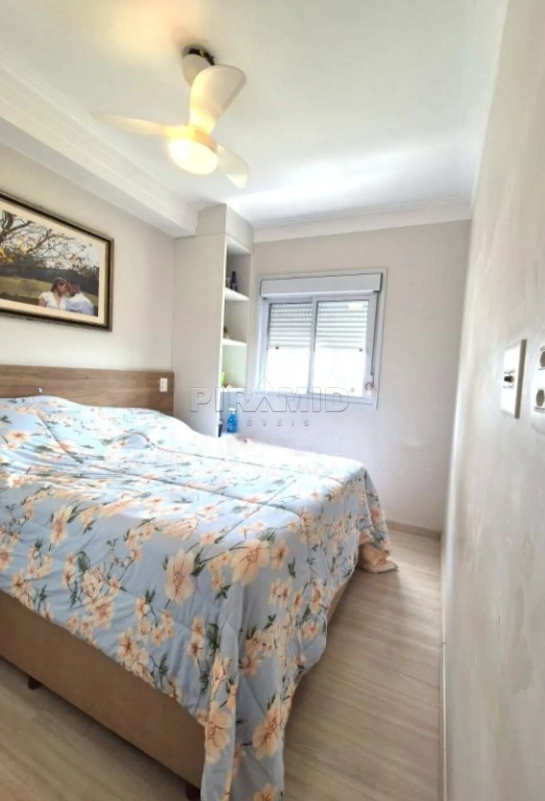 Comprar Apartamento / Padr&atilde;o em Ribeir&atilde;o Preto R$ 600.000,00 - Foto 3