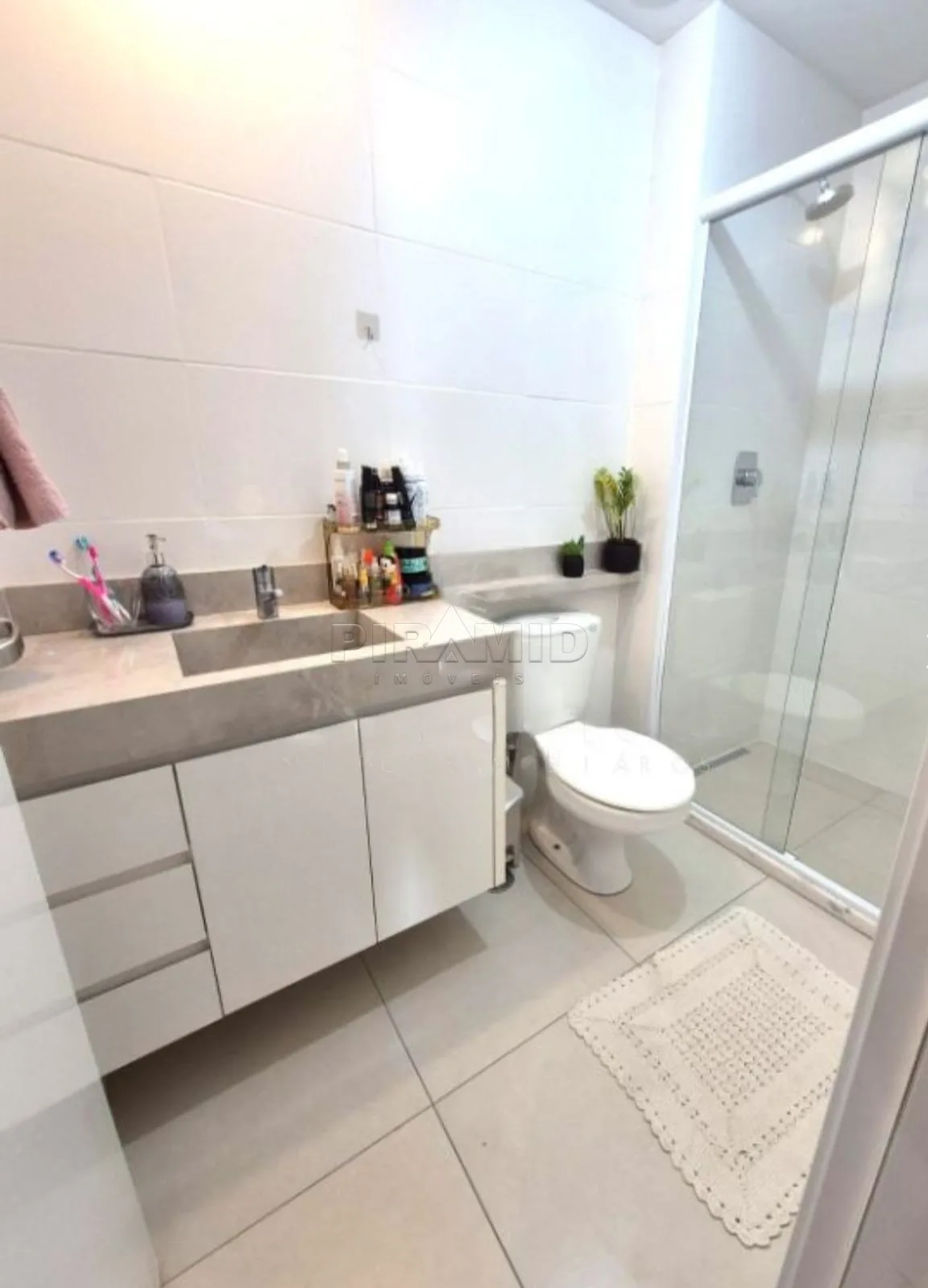 Comprar Apartamento / Padr&atilde;o em Ribeir&atilde;o Preto R$ 600.000,00 - Foto 4