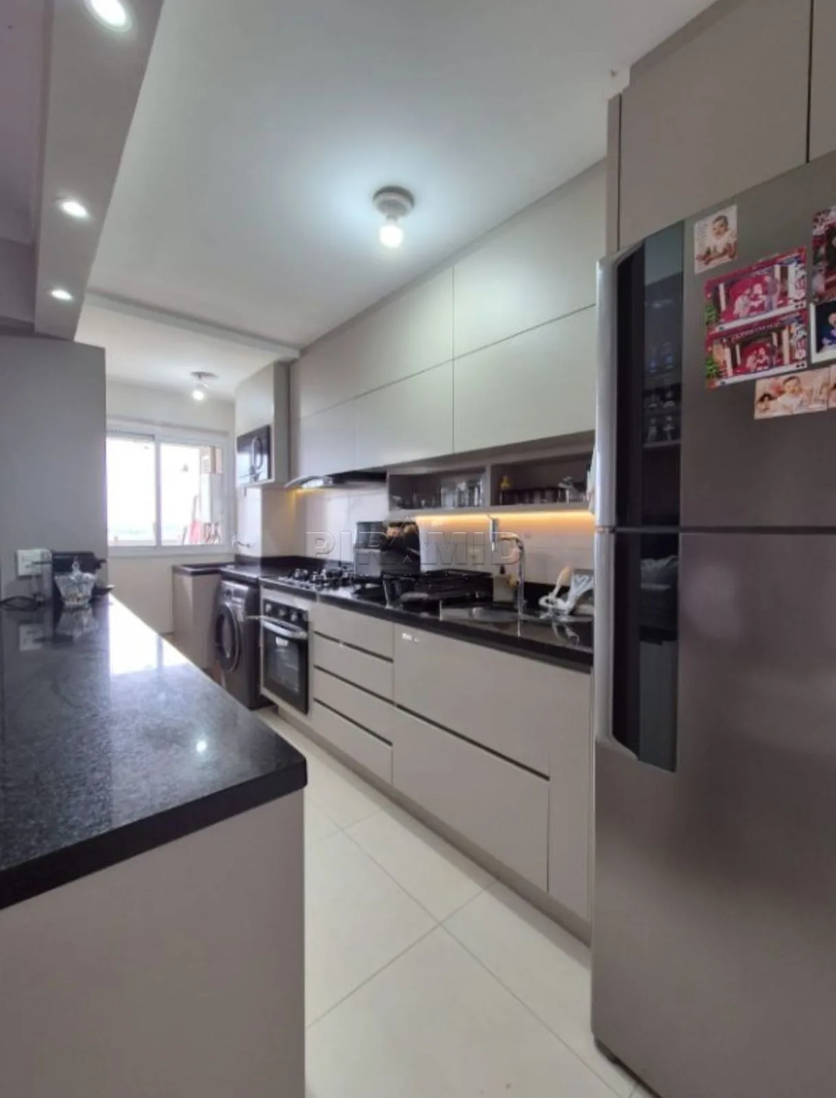 Comprar Apartamento / Padr&atilde;o em Ribeir&atilde;o Preto R$ 600.000,00 - Foto 2