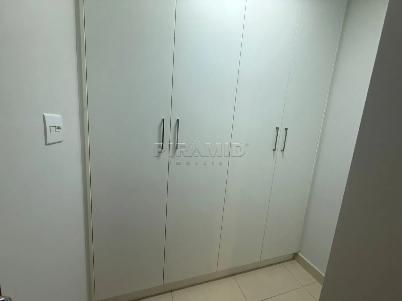Alugar Apartamento / Padr&atilde;o em Ribeir&atilde;o Preto R$ 1.420,00 - Foto 8