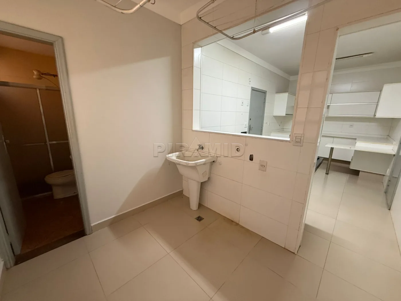 Alugar Apartamento / Padr&atilde;o em Ribeir&atilde;o Preto R$ 1.420,00 - Foto 24