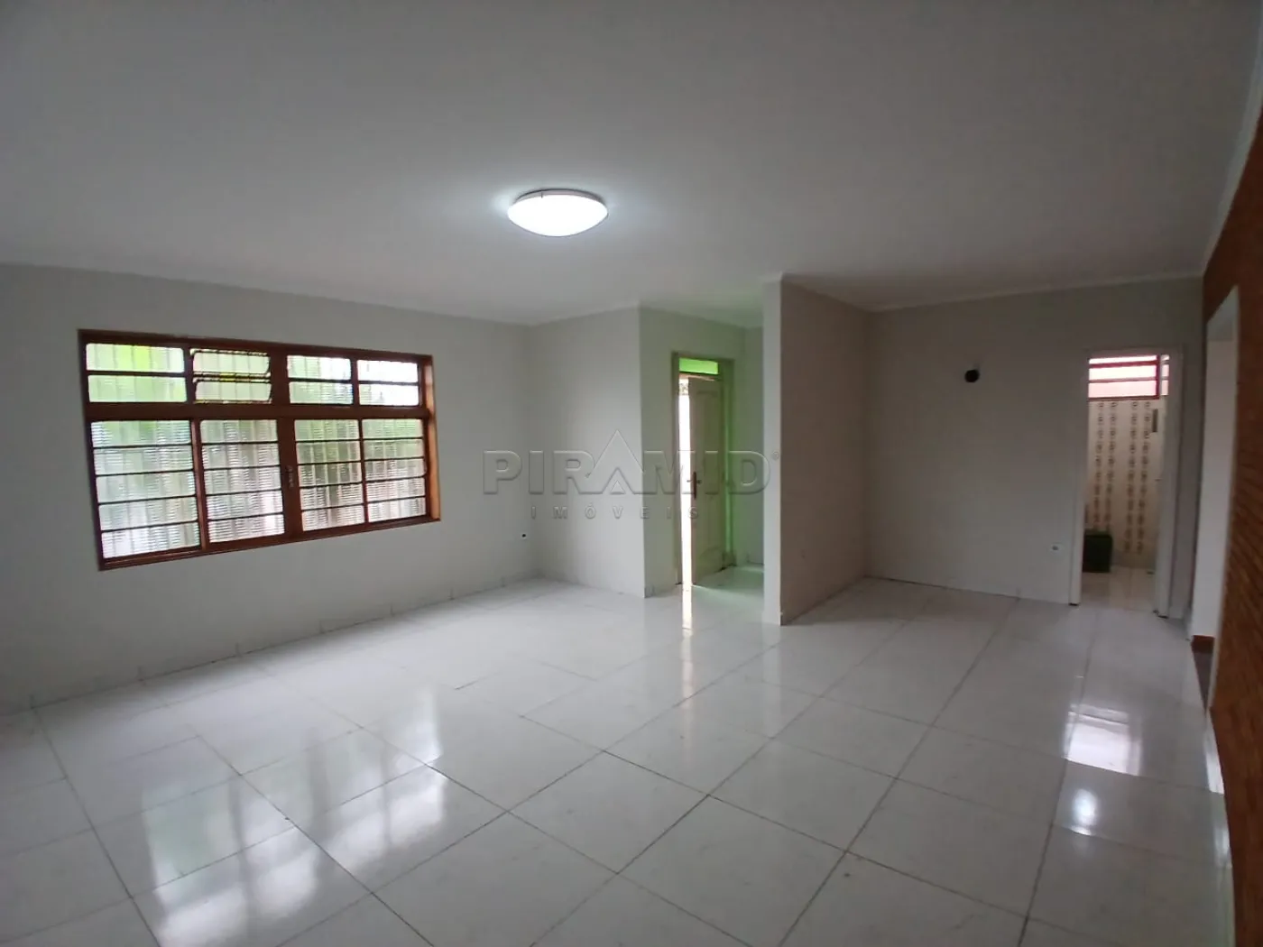 Alugar Casa / Padr&atilde;o em Ribeir&atilde;o Preto R$ 3.650,00 - Foto 3